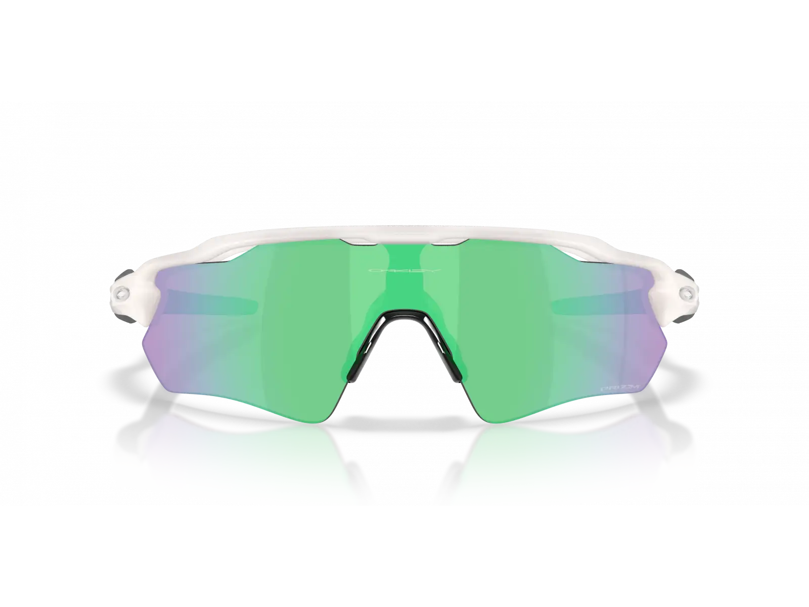 Oakley Radar EV Path brýle Matte Vapor/Prizm Road Jade