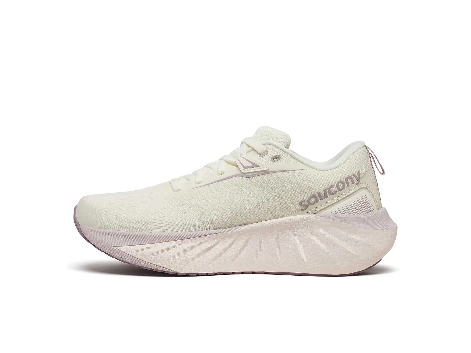 Saucony Triumph 22 dámská běžecká obuv Vanilla