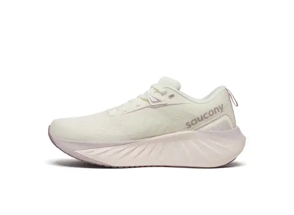 Saucony Triumph 22 dámská běžecká obuv Vanilla