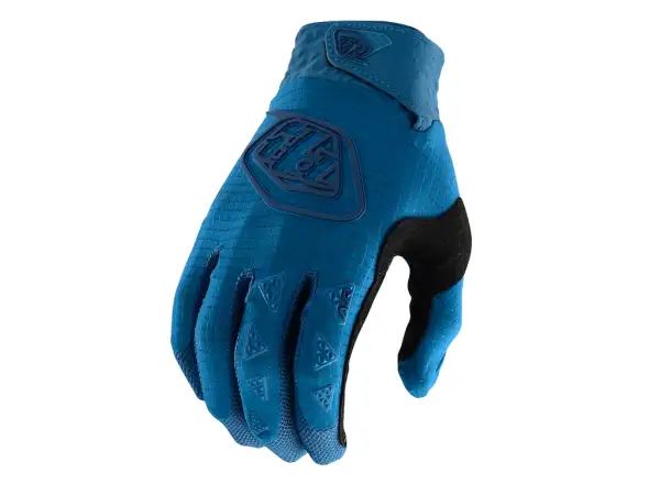 Troy Lee Designs Air Solid rukavice Slate Blue