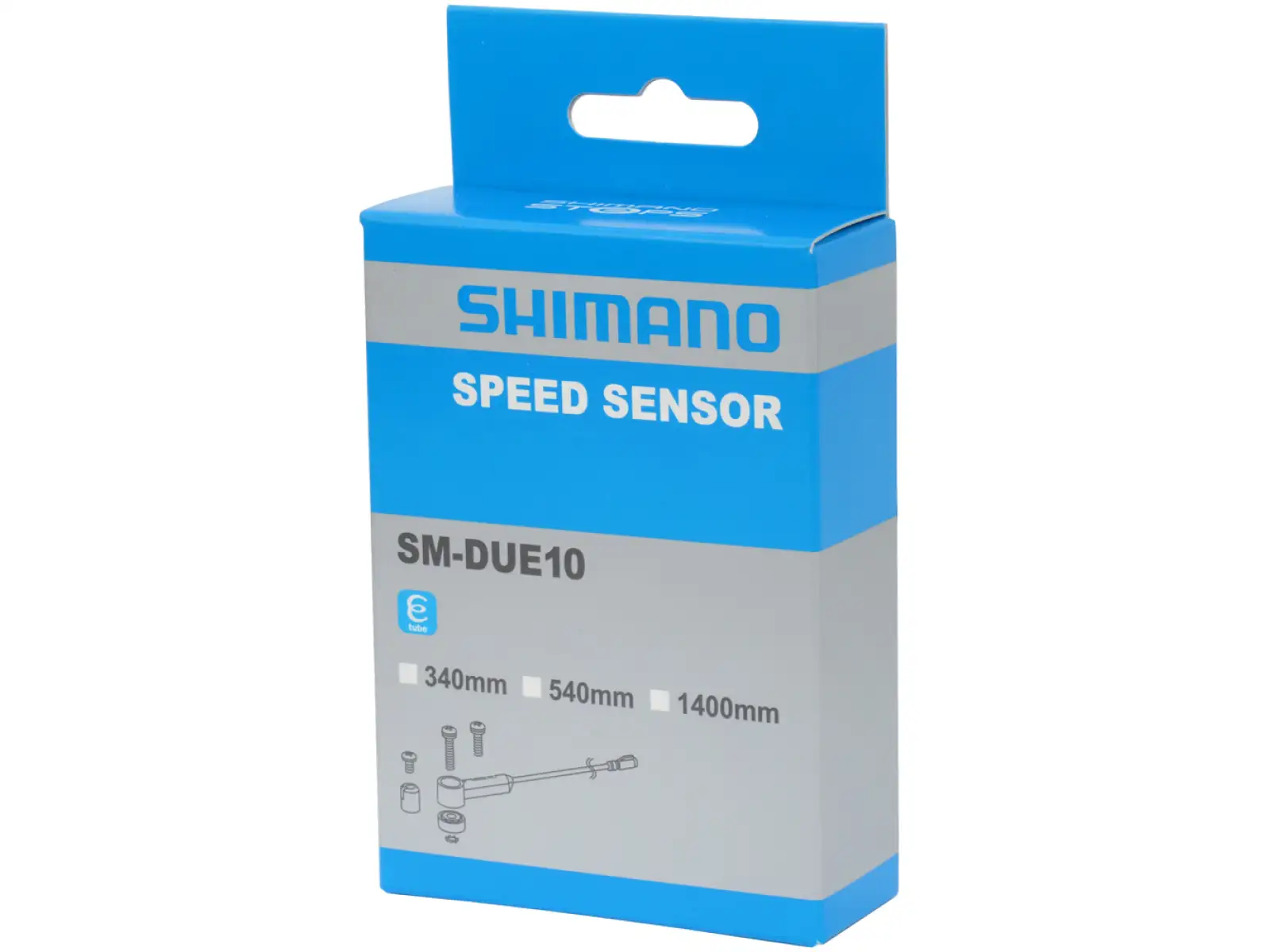 Shimano STePS SM-DUE10 snímač rychlosti