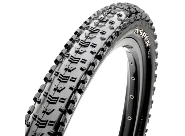 Maxxis Aspen TR EXO MaxxSpeed 29x2,40" MTB plášť kevlar černá