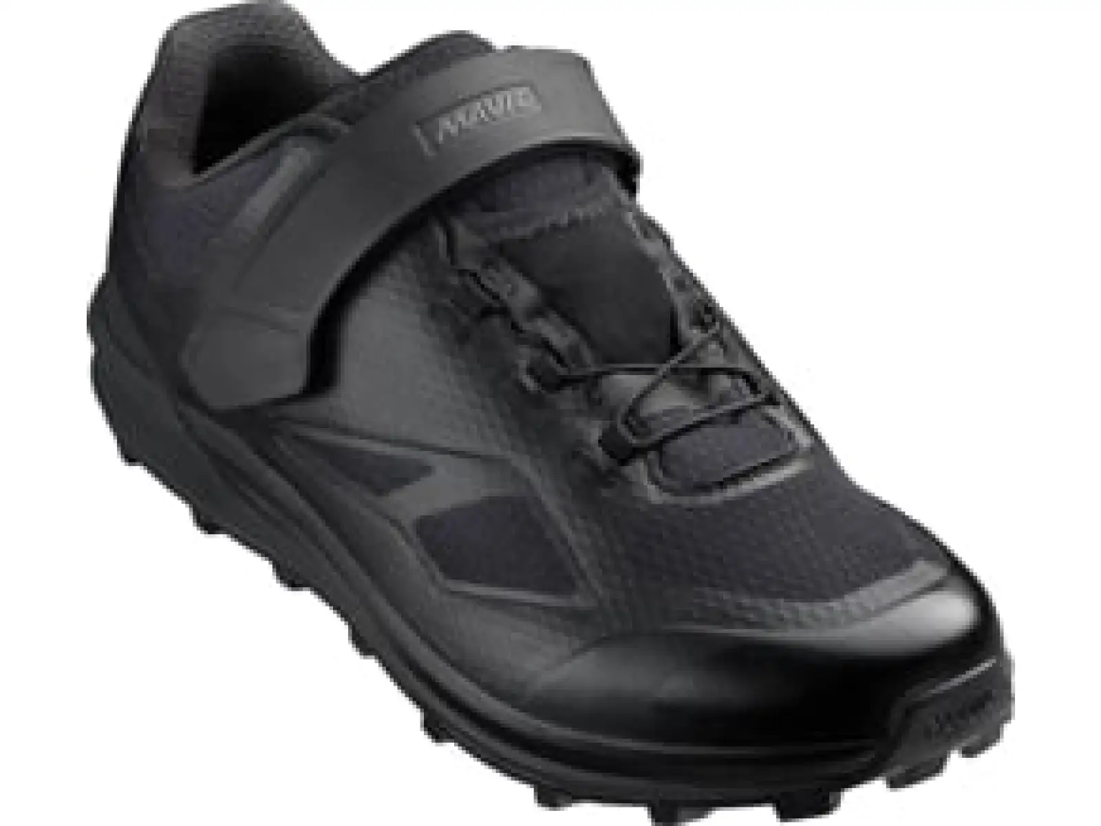 Mavic XA Elite MTB tretry Black/Phantom/Black