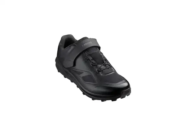 Mavic XA Elite MTB tretry Black/Phantom/Black