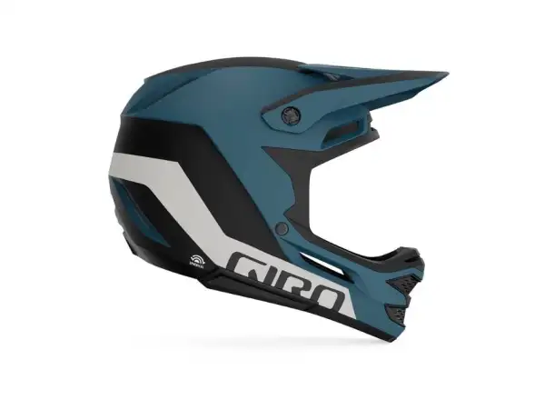 Giro Insurgent Spherical přilba Mat Harbor Blue