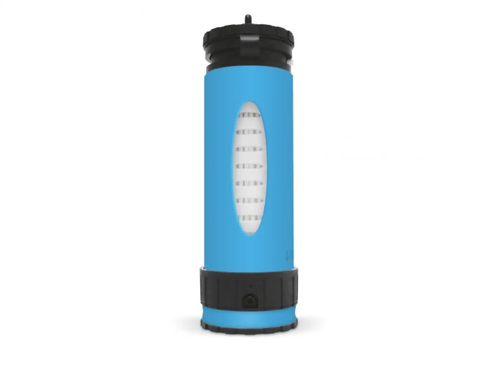 LifeSaver Liberty filtrační láhev 400 ml modrá