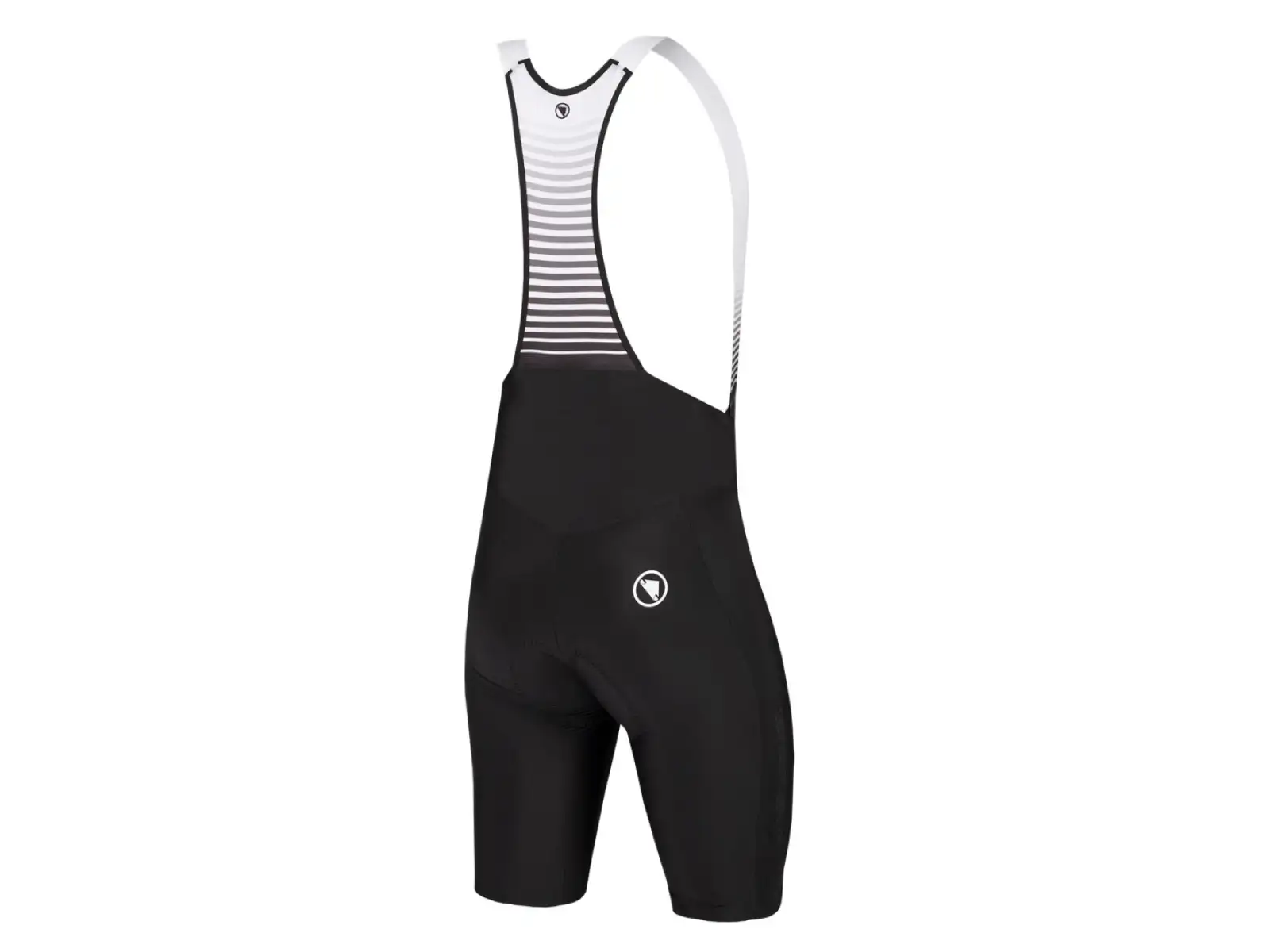 Endura Pro SL kraťasy s laclem a vložkou N5 black