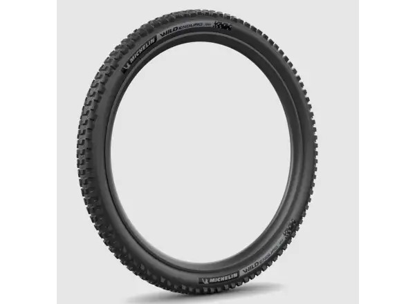 Michelin Wild Enduro MH Racing Line Dark TLR 27,5x2,50” MTB plášť černá