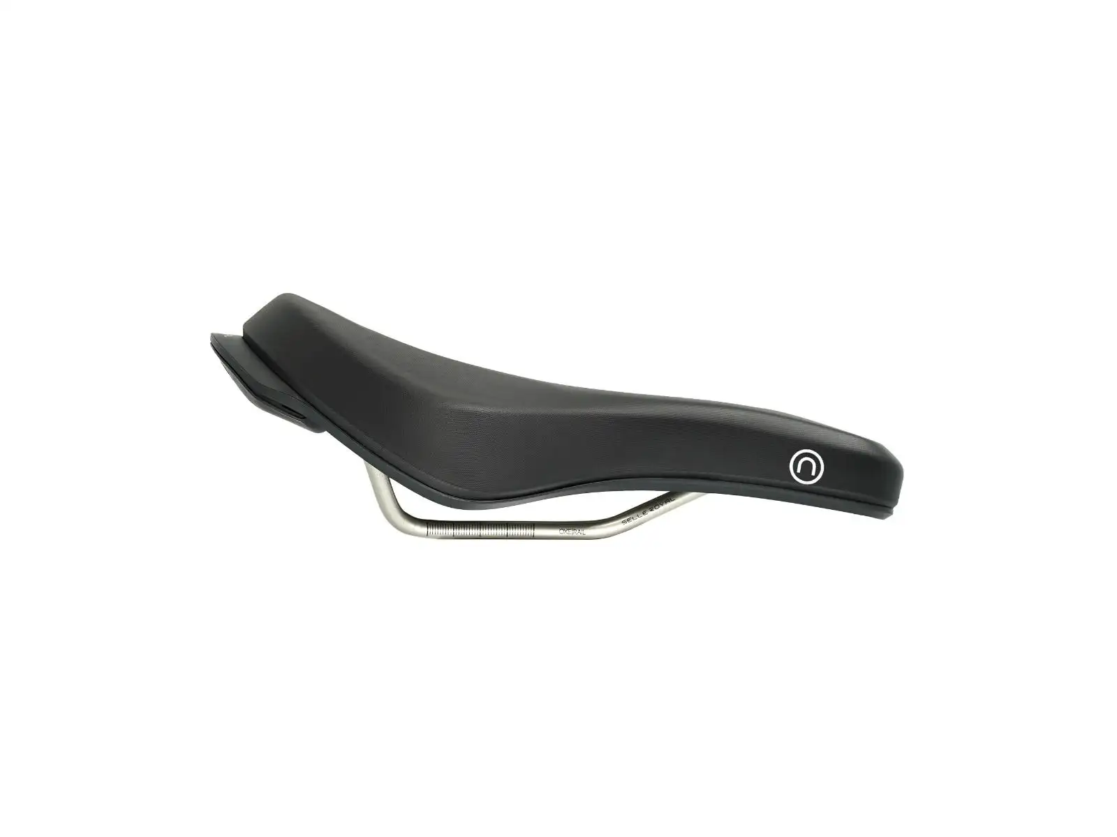 Selle Royal On Open Moderate sedlo černá