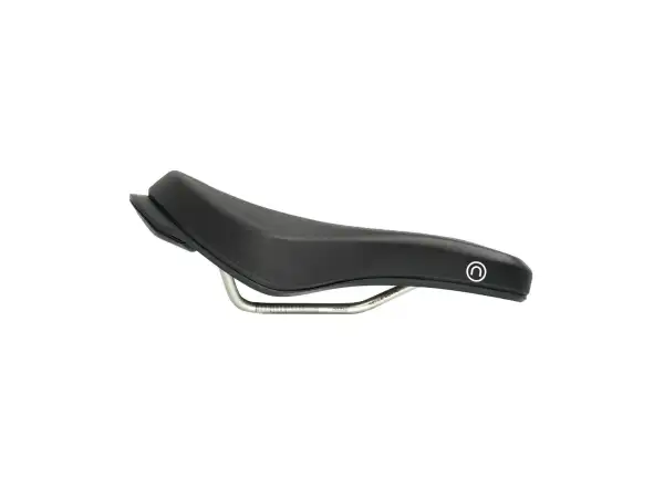 Selle Royal On Open Moderate sedlo černá