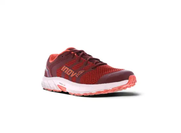 Inov-8 Parkclaw 260 dámská běžecká obuv red/burgundy