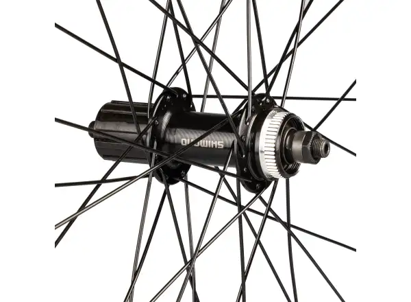 Force XC Disc zadní vypletené kolo 584x23 TX505-CL 32 děr