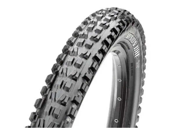 Maxxis Minion DHF EXO 29x2,50 MTB plášť drát - Z KOLA