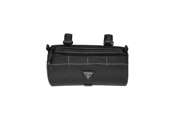 Topeak Tubular BarBag Slim 1,5 l brašna na řidítka černá