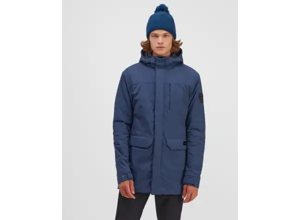 Silvini Monteso pánská bunda Navy/Black