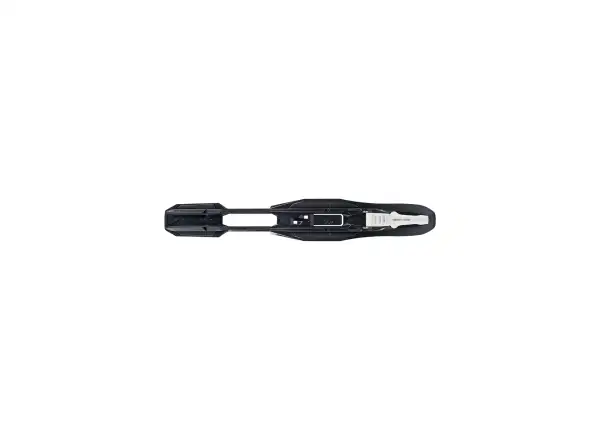 Fischer FIBRE CROWN EF běžky + TOUR STEP BL/WH vázání 2023/24