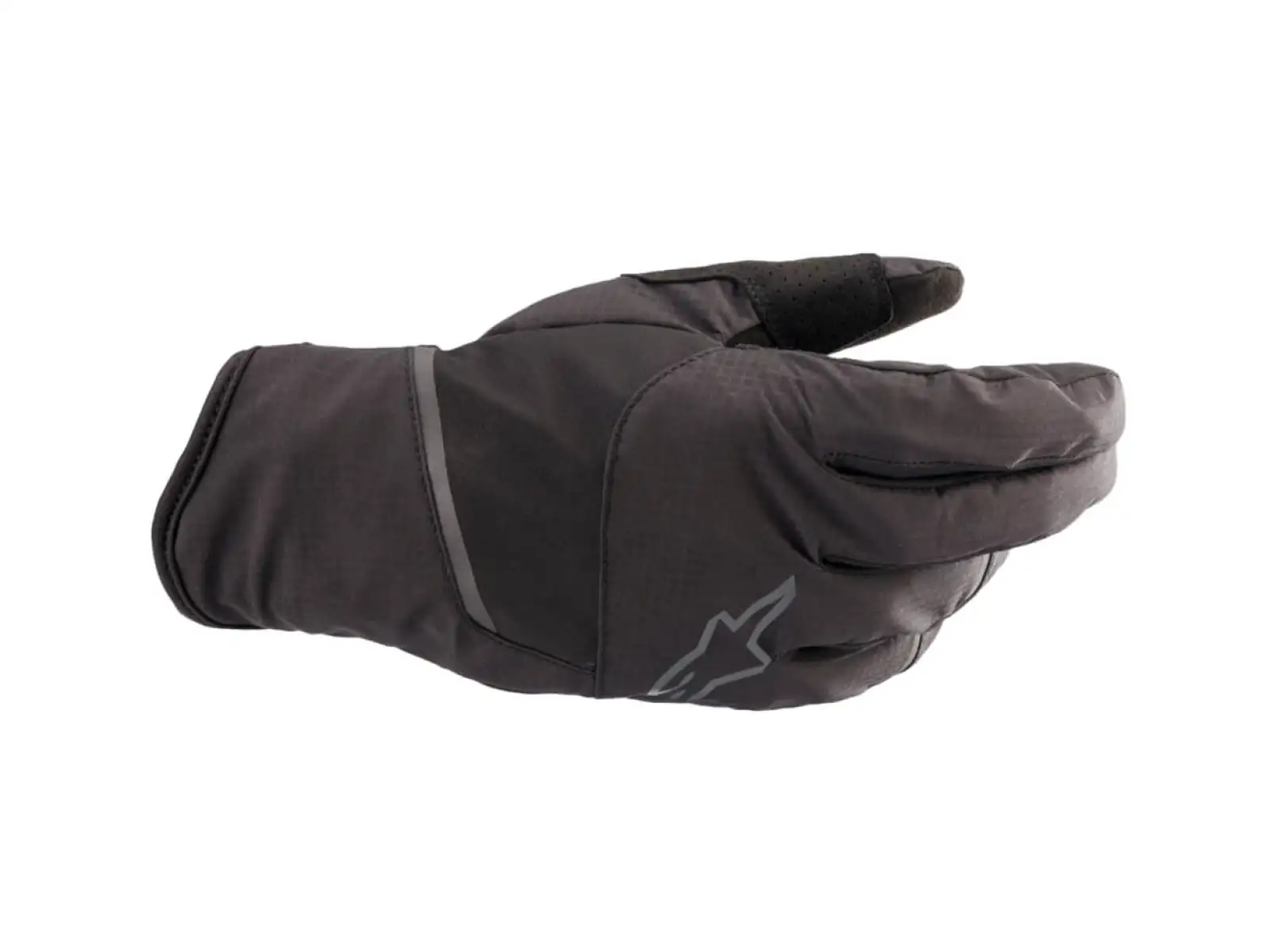 Alpinestars Tahoe WP pánské rukavice Black Anthracit