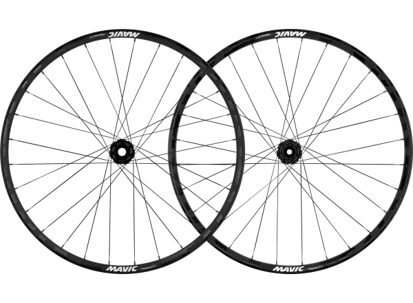 Mavic Deemax DH 29" Boost ořech Sram XD 6děr vypletená kola