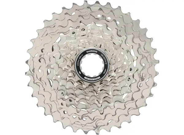 Shimano 105 CS-HG710 12sp. silniční kazeta 11-36 zubů - Nebaleno