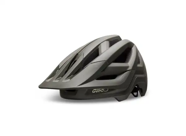 Giro Montaro MIPS III MTB přilba Mat Dark Sage/Gloss Dark Sage