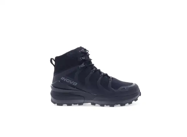 Inov-8 Roclite Pro Mid GTX pánské outdoorové boty Black