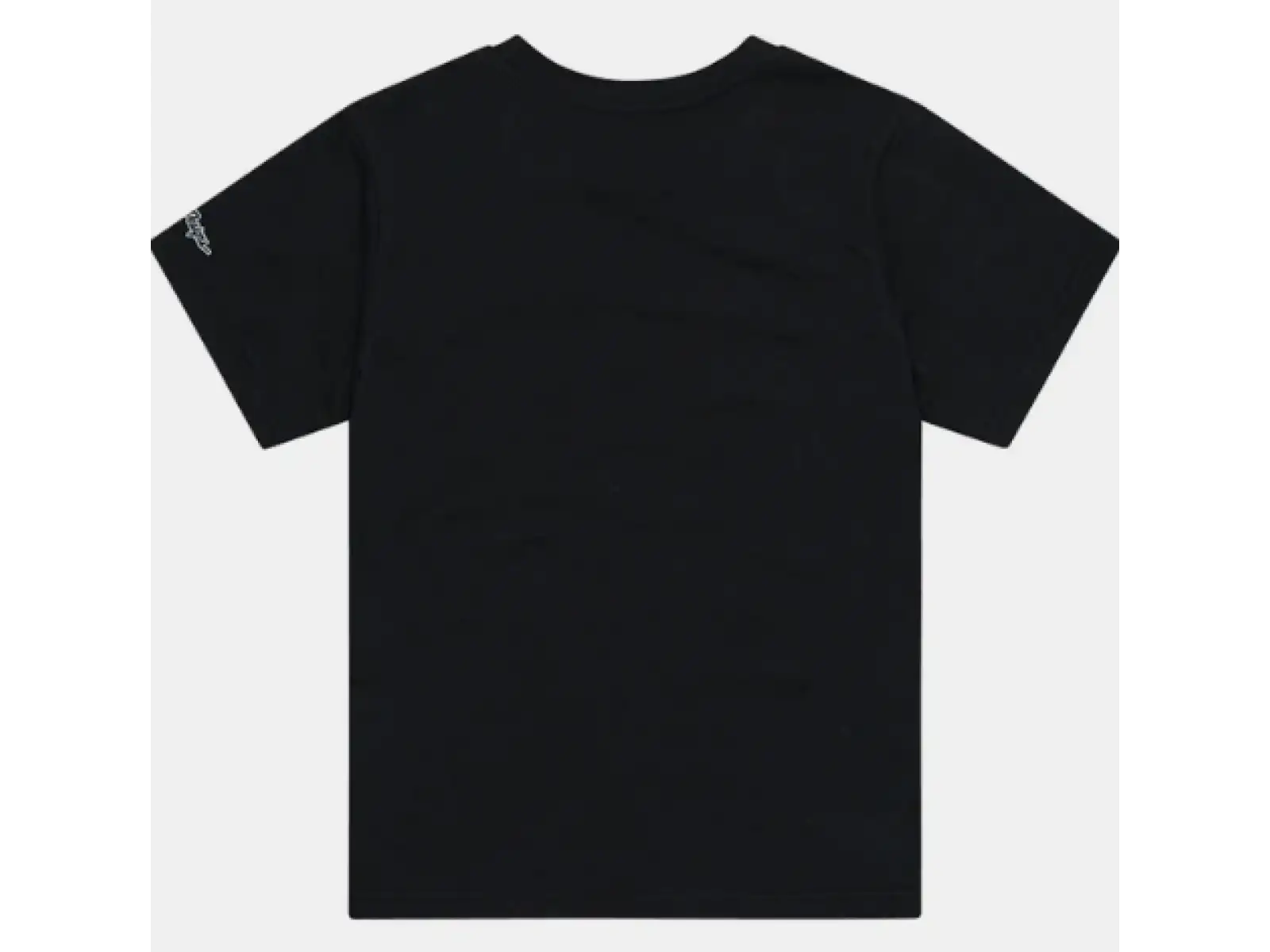 Troy Lee Designs Badge triko krátký rukáv Black