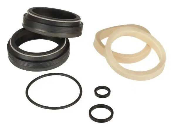 Fox sada prachovek 40 mm SKF