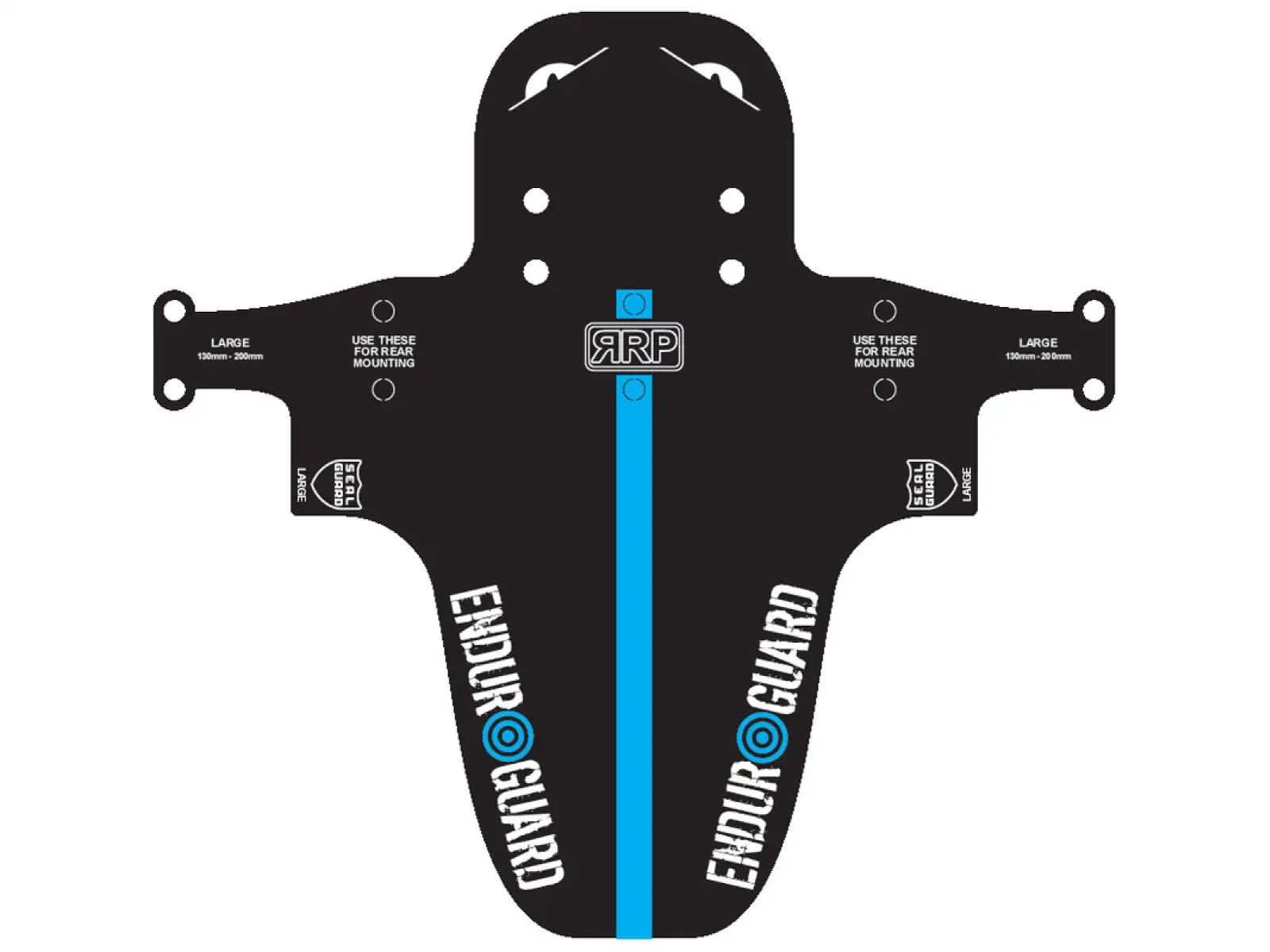 RRP Enduroguard Large v3 blatník