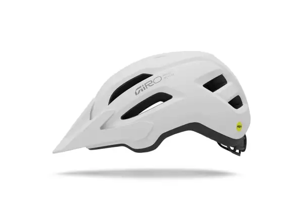 Giro Fixture II MIPS přilba Mat White/Grey