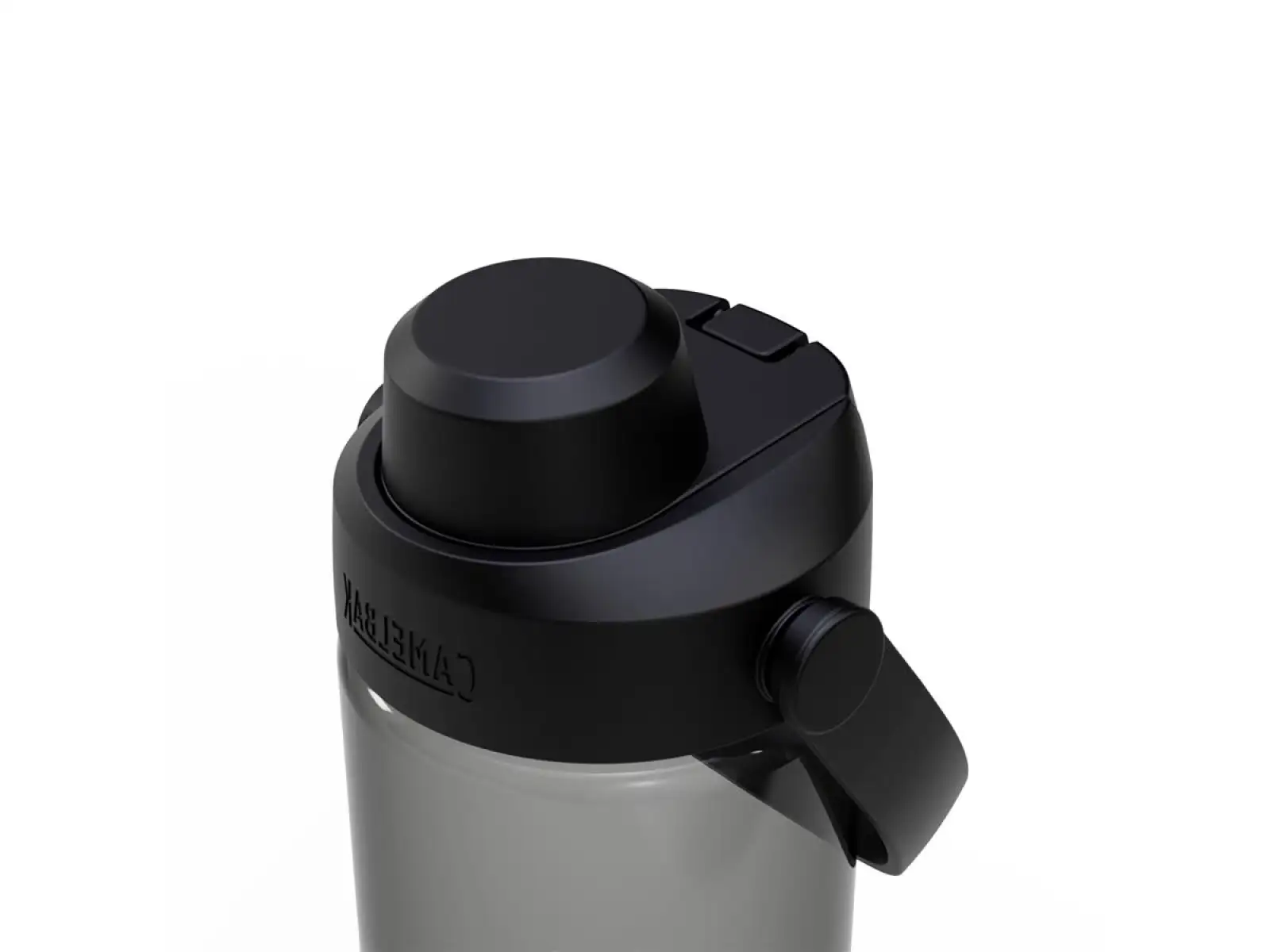 Camelbak Thrive Chug láhev 0,6 l Charcoal