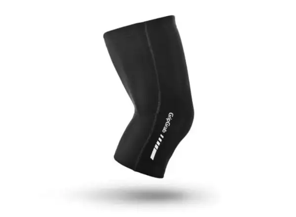 Grip Grab Knee Warmers návleky na kolena Black