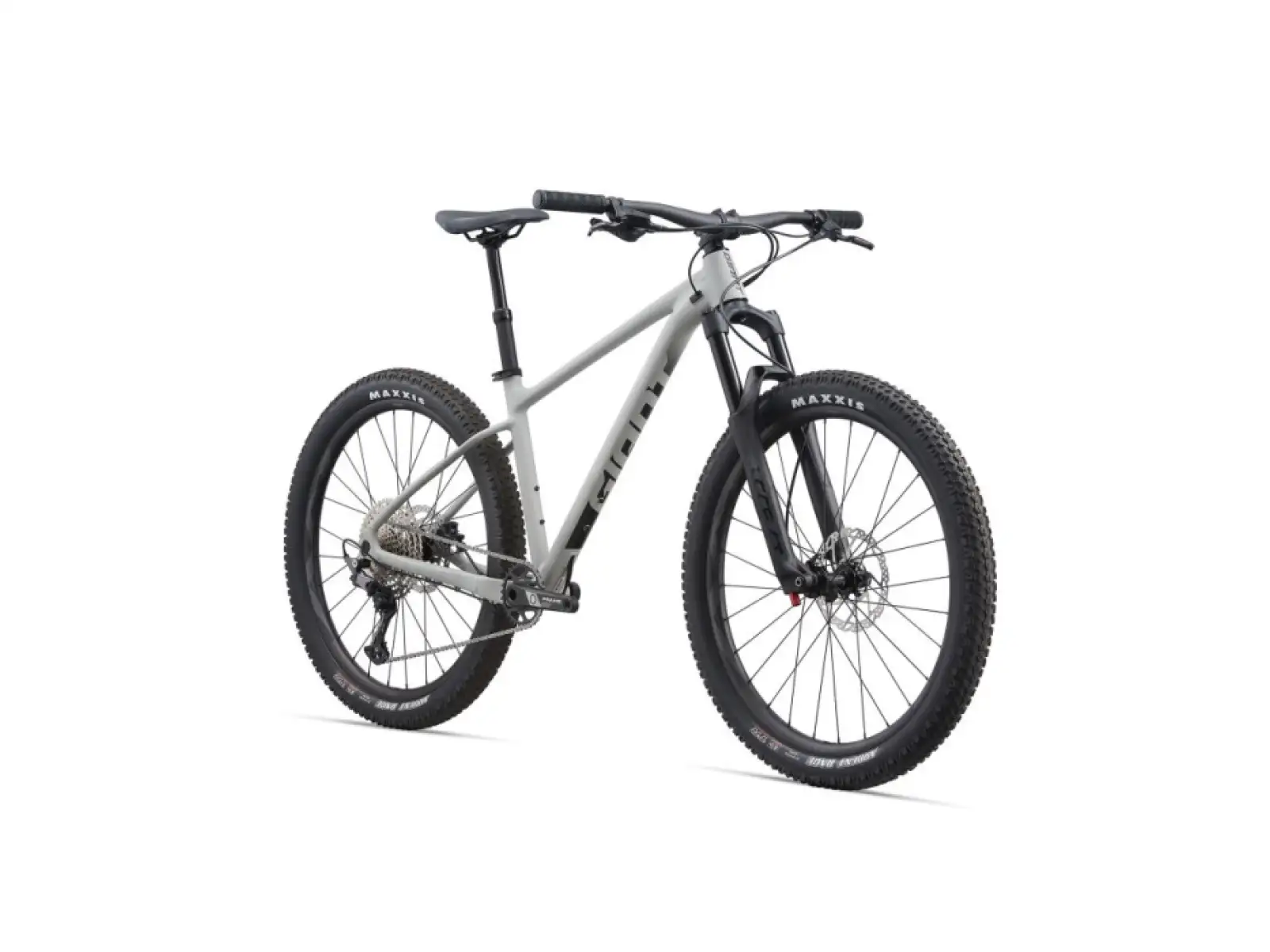 Giant Fathom 2 horské kolo concrete