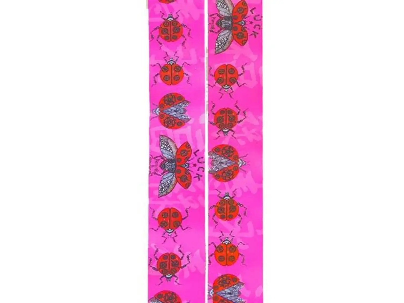 Cycology Ladybug omotávka růžová