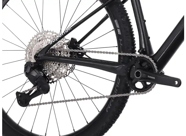 Superior XP 9.2 horské kolo Gloss Black / Carbon