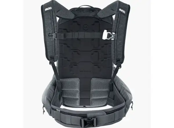 Evoc Trail Pro 26 batoh 26 l black/carbon grey S/M