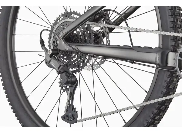 Cannondale Habit HT 2 horské kolo Obsidian