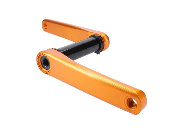 Garbaruk XC kliky orange/black