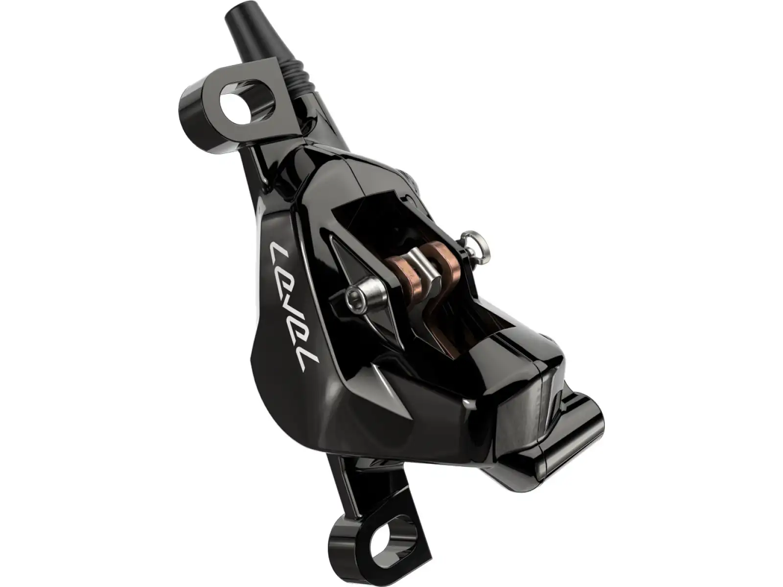 Sram Level Ultimate Stealth 2P kotoučová brzda zadní