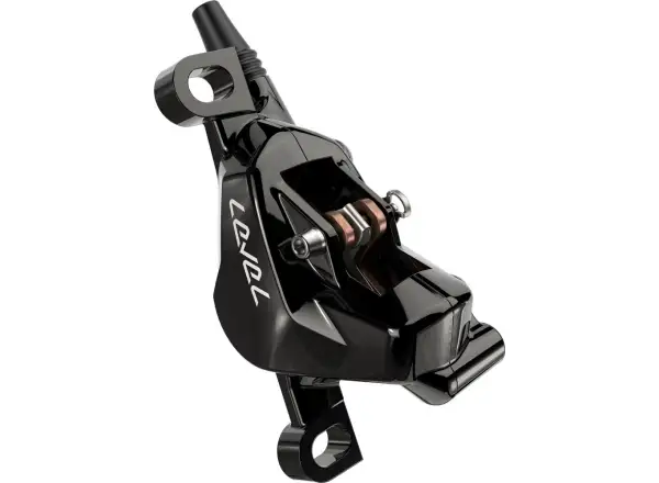 Sram Level Ultimate Stealth 2P kotoučová brzda zadní