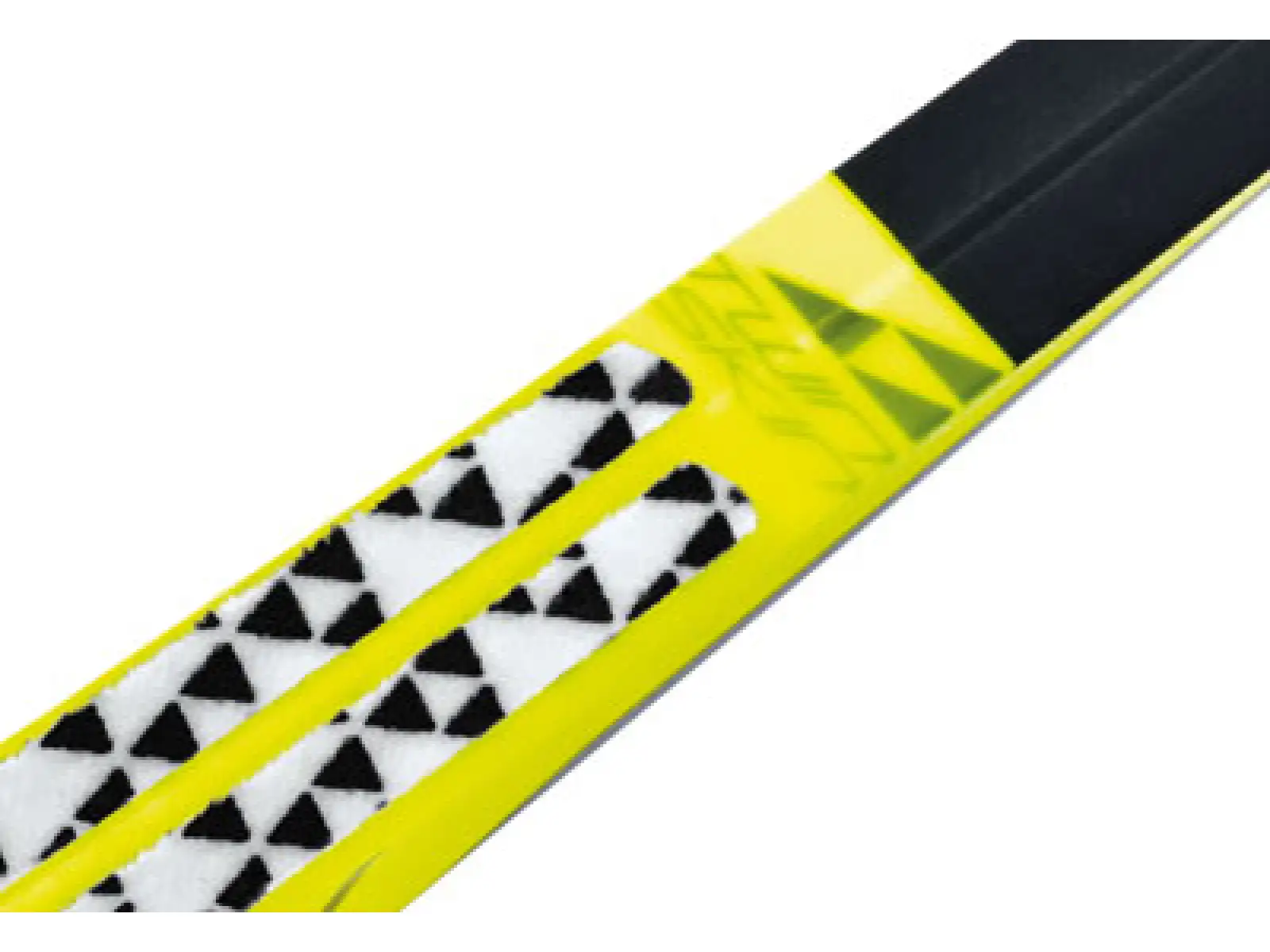 Fischer Twin Skin Performance Stiff běžecké lyže + Control Step vázání set