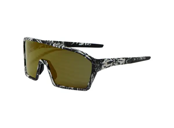 Alpina Ram Q-Lite brýle Blackbird Matt
