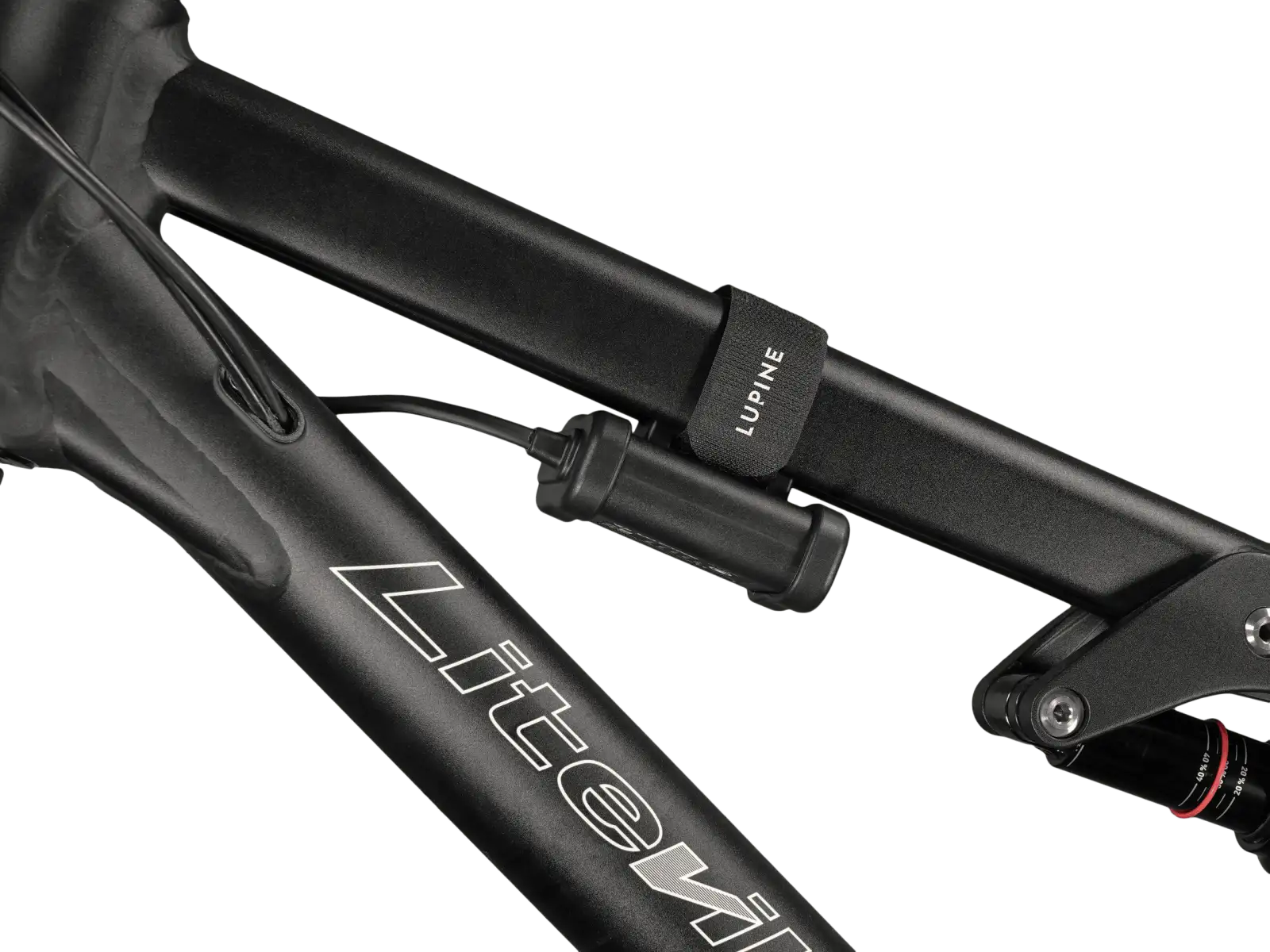 Lupine 5.0 Ah SmartCore baterie