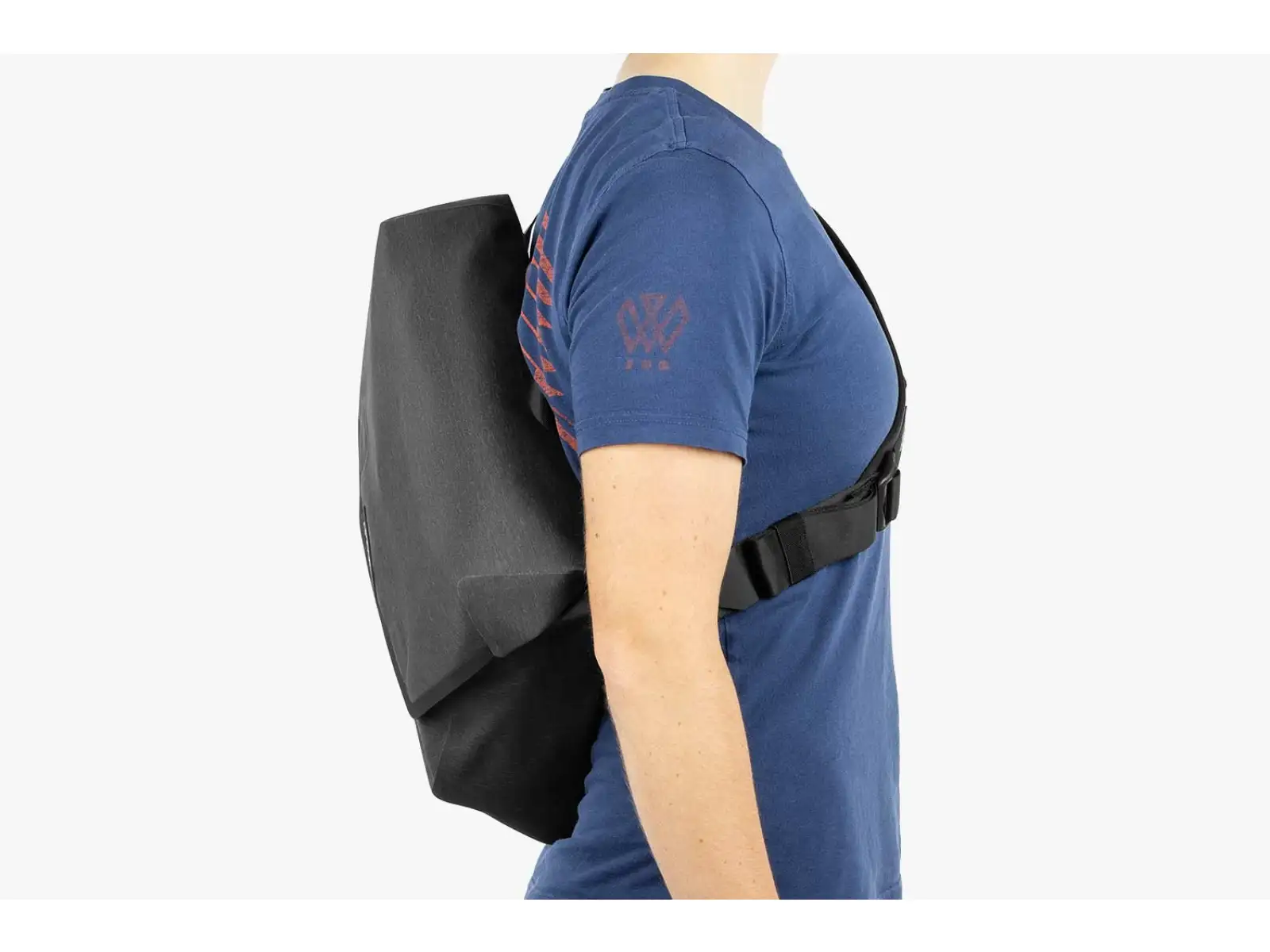 Apidura City Messenger  batoh 11"