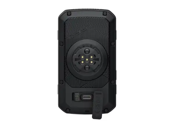 Garmin Edge 1060 cyklopočítač