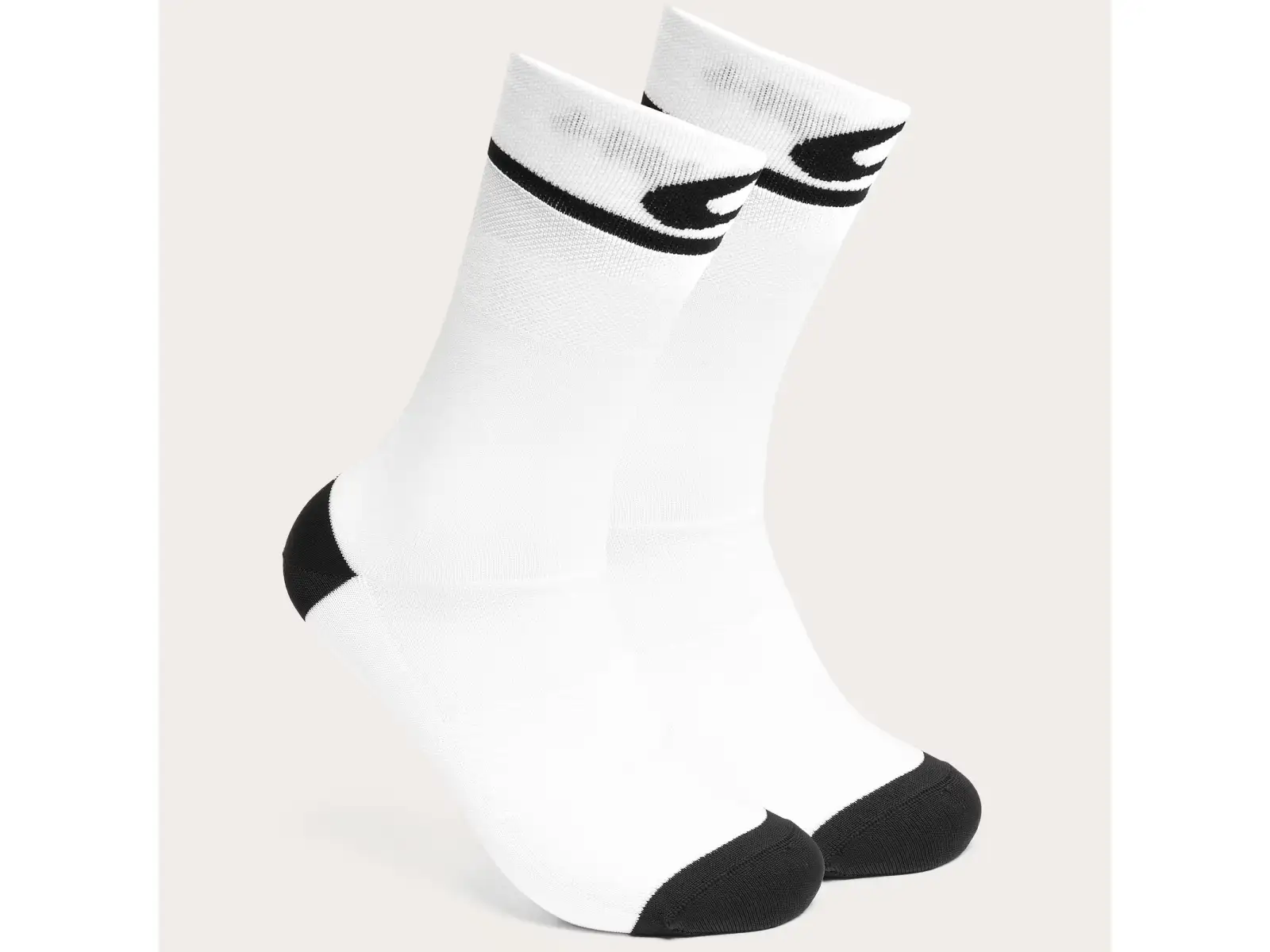 Oakley Cadence ponožky White