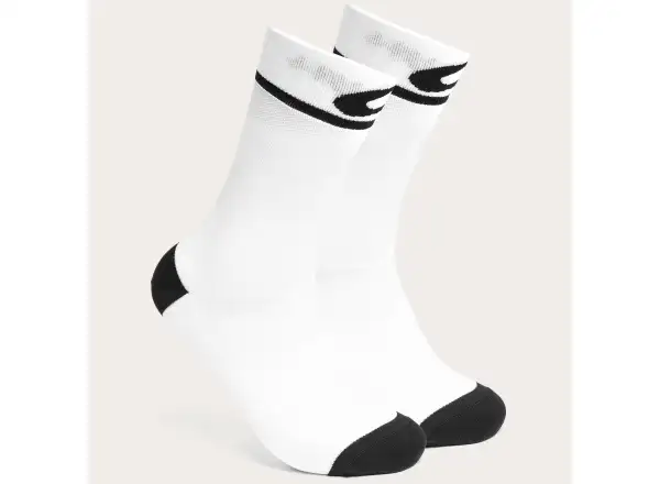 Oakley Cadence ponožky White