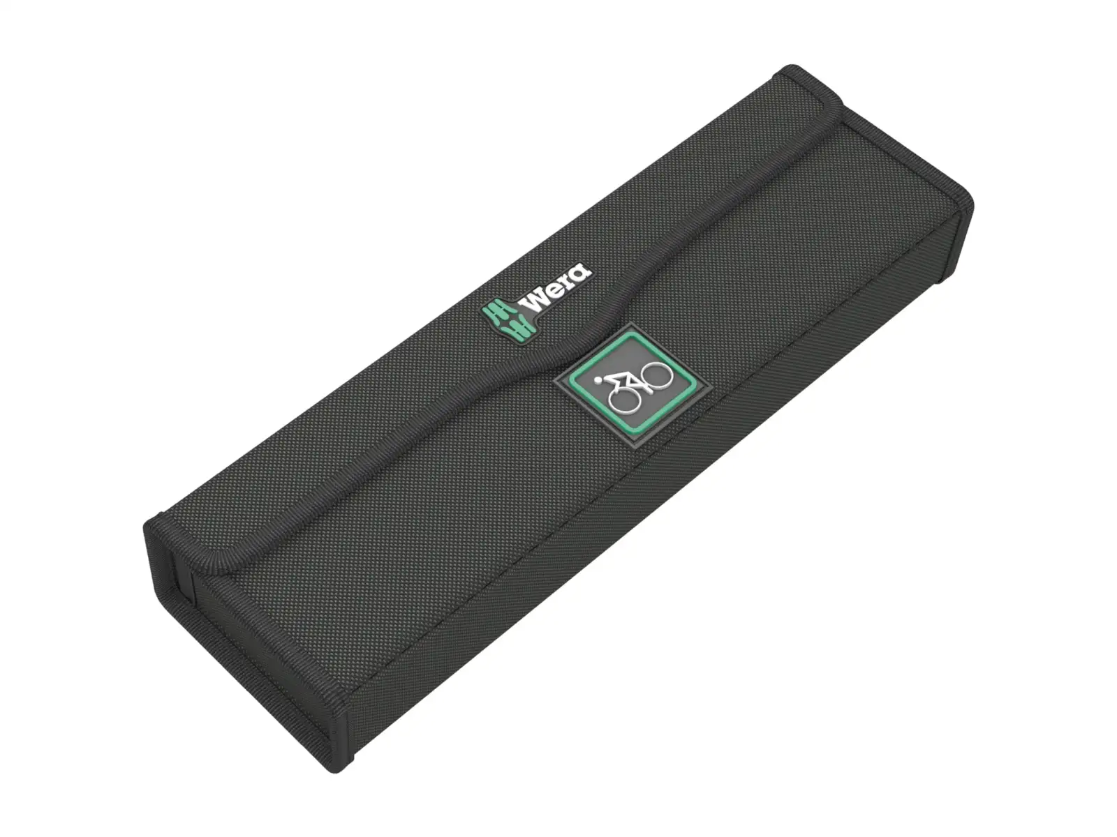 Wera Bicycle Set Torque 1 Click-Torque 1/4" 2,5-25 Nm momentová sada 16 dílů