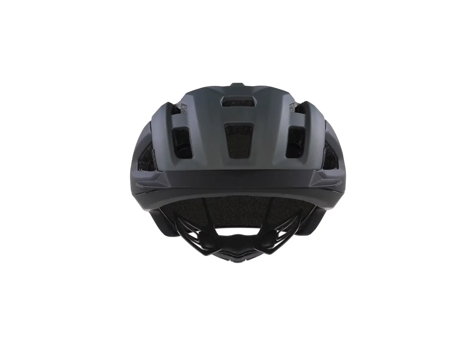 Oakley ARO3 Allroad přilba Dark Matte Dark Grey/Med Grey