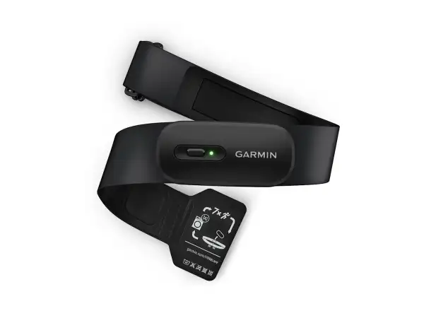 Garmin HRM 200 hrudní pás se snímačem