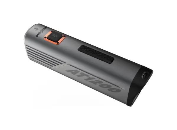 Magene AT1200 přední světlo s powerbankou